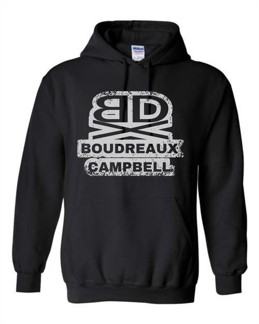 BDX Black Hoodie