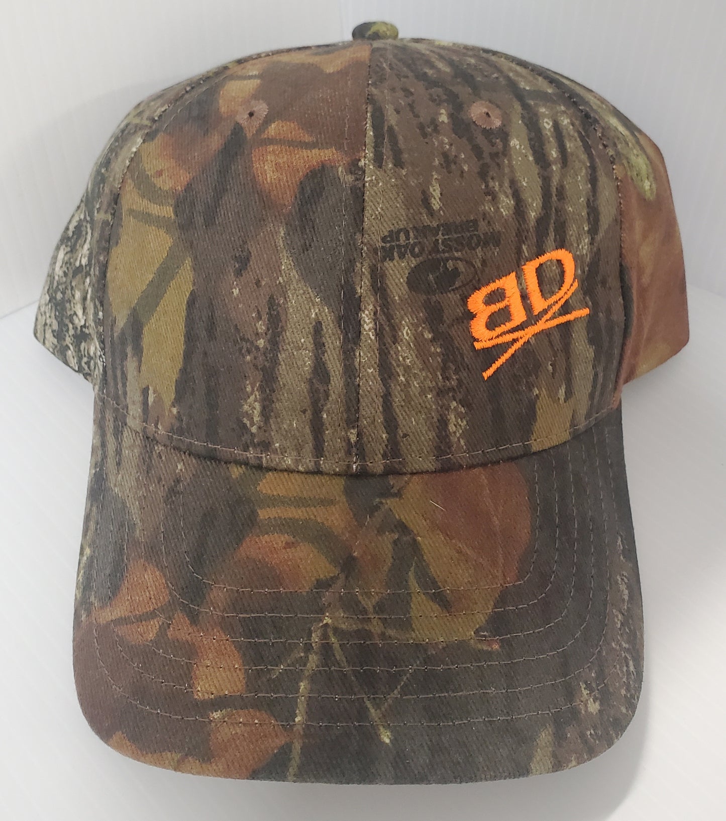 BDX Camo hat